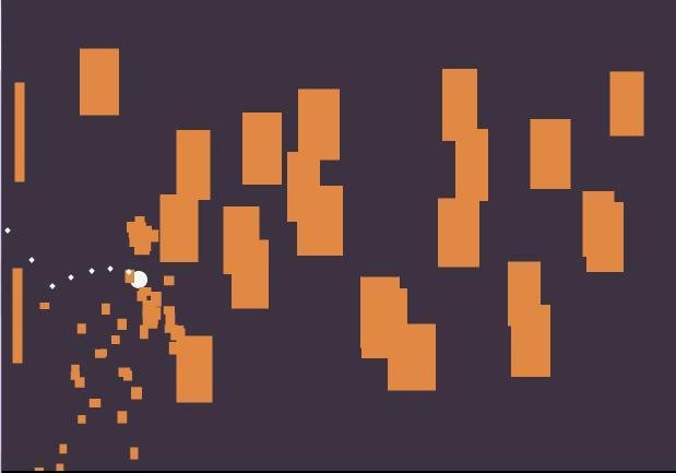 Portada de ShapeShift Runner