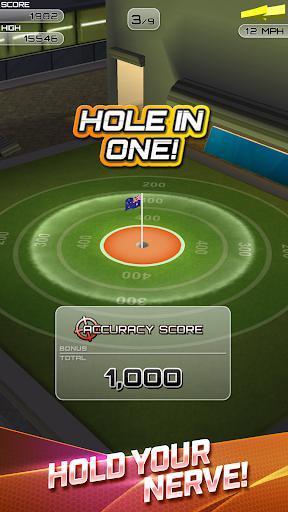 Portada de Flick Golf Extreme