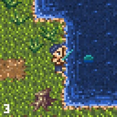 Portada de Fishing Expedition