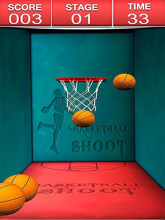 Portada de Play Basketball 2016