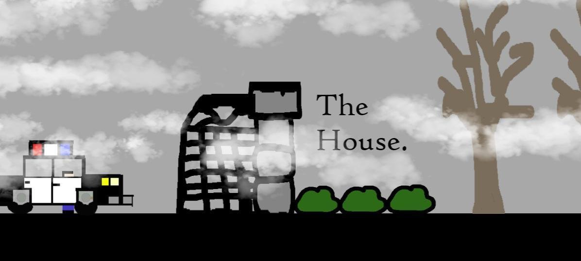 Portada de The House Prototype 1