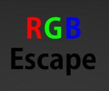 Portada de RGB Escape