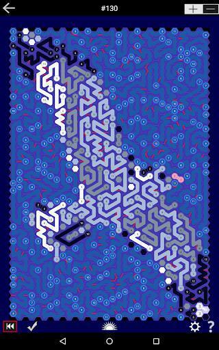 Portada de PathPix Hex