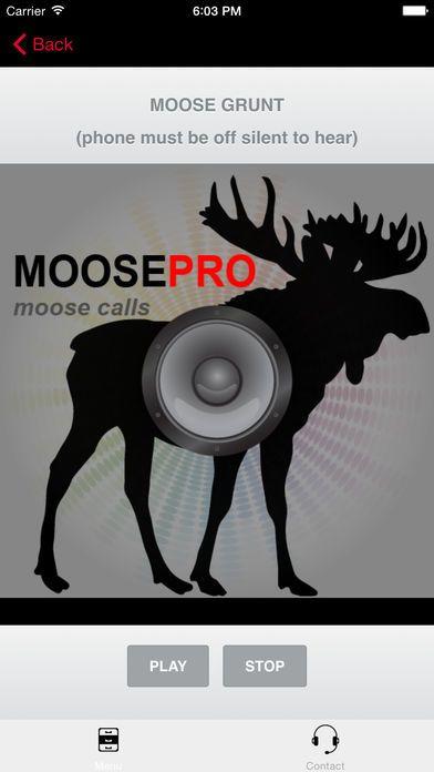 Portada de Moose Hunting Calls-Moose Call-Moose Calls-Moose