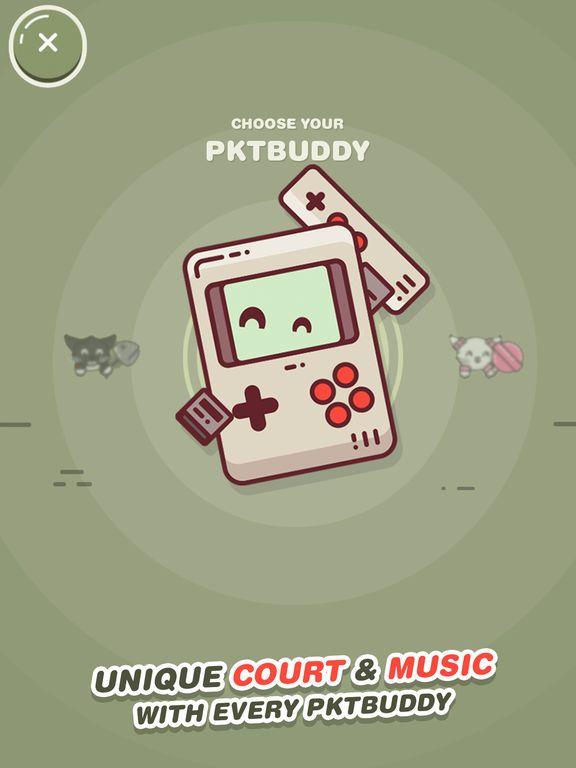 Portada de PKTBALL