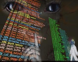 Portada de glEscape()