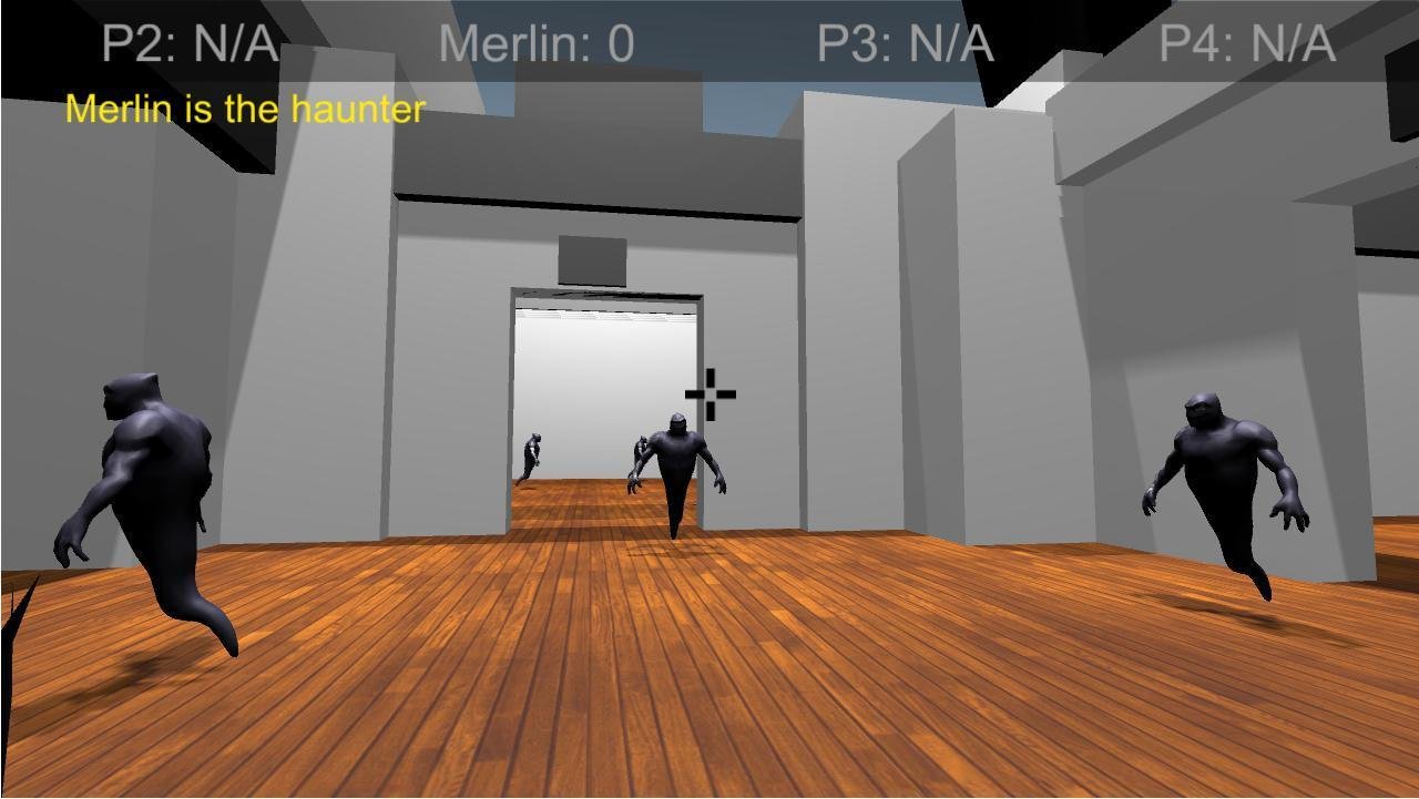 Portada de Graveyard Shift (itch) (Friend)