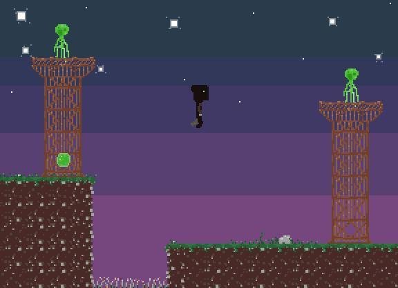 Portada de Shapeshifting