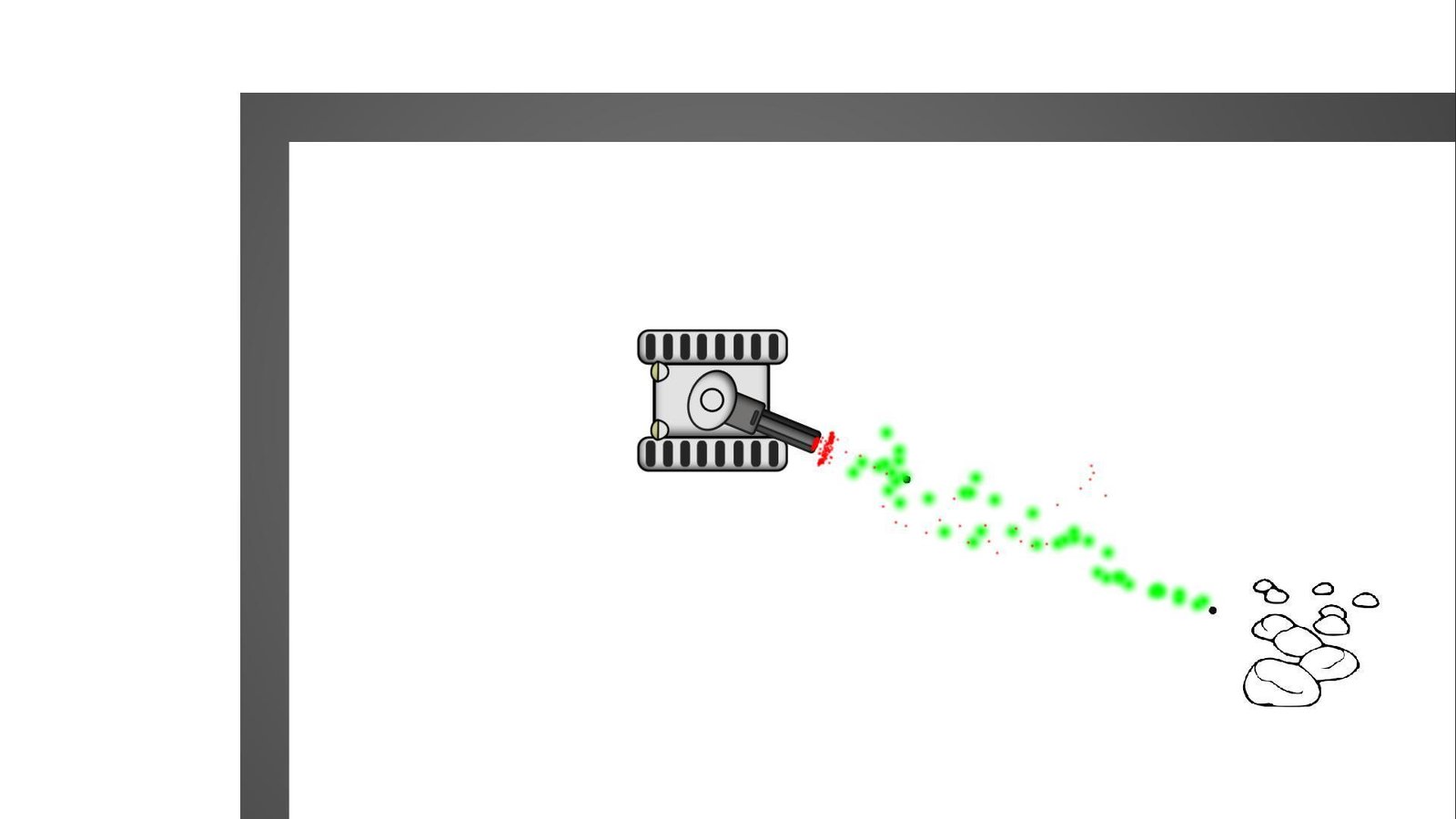 Portada de Angry Tank(incomplete version)