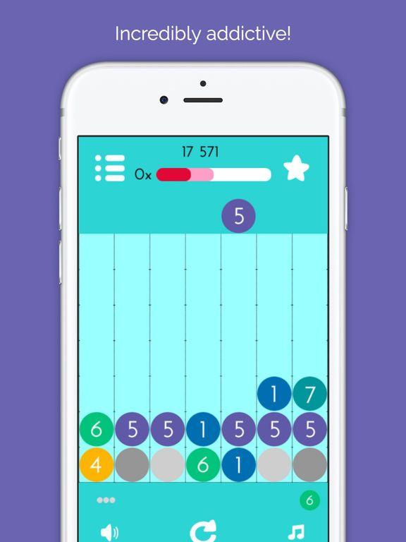 Portada de Matcher - Number Game