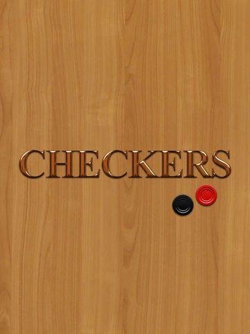 Portada de Checkers `