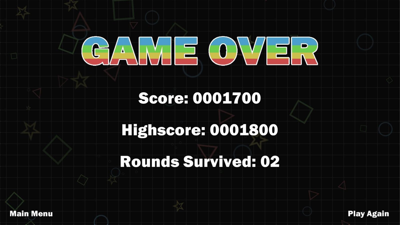 Portada de Go Shape Yourself