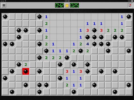 Portada de Minesweeper X +