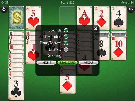 Portada de Solitaire ₋