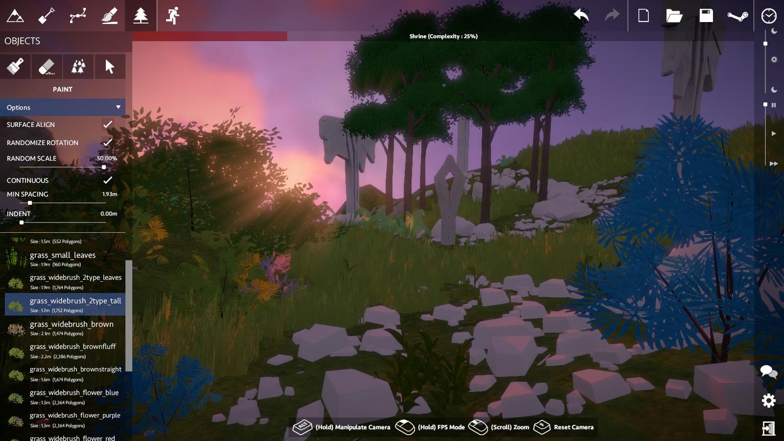 Portada de Worlds Adrift Island Creator