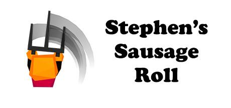Portada de Stephen's Sausage Roll