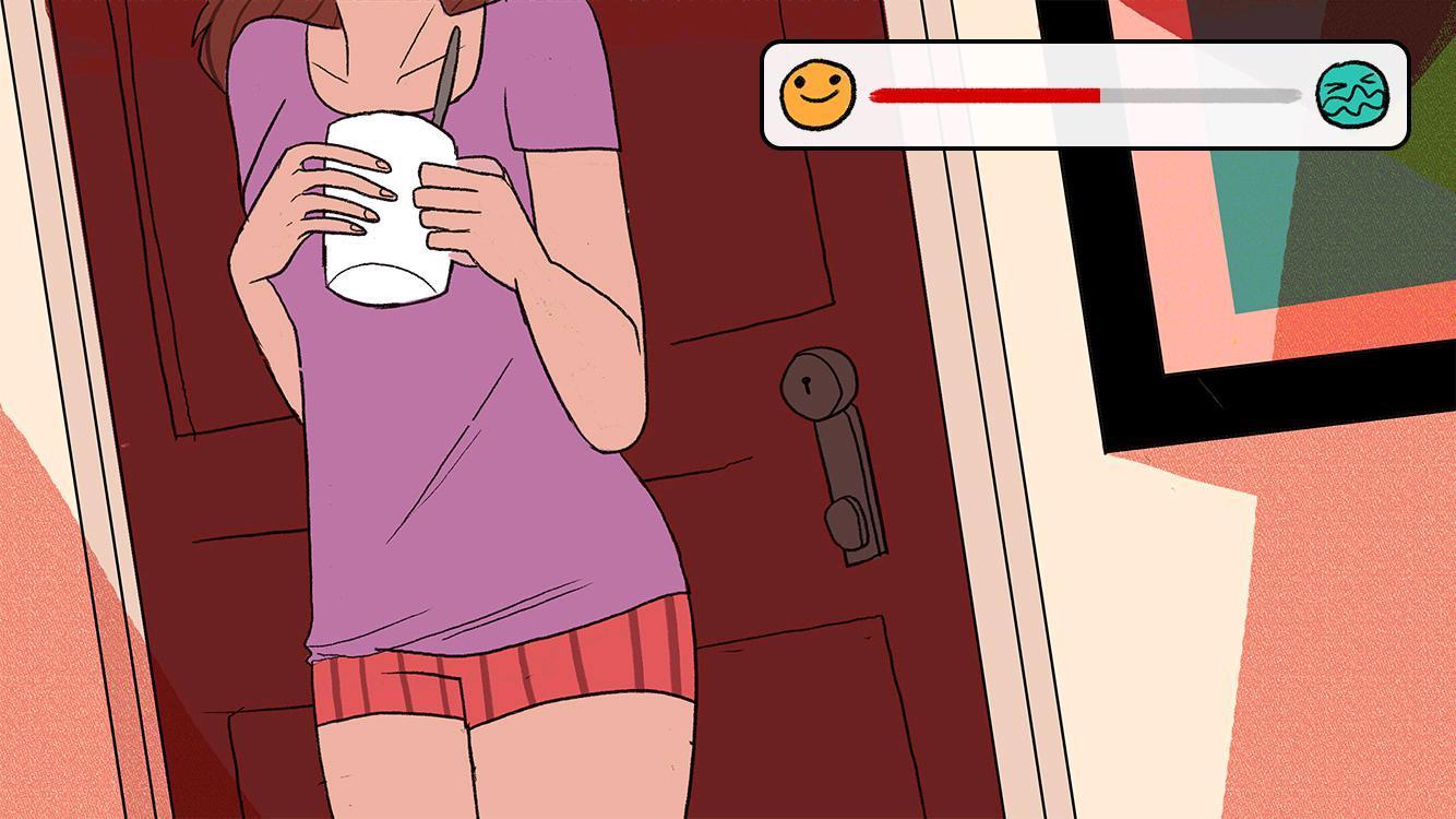 Portada de The Average Everyday Adventures of Samantha Browne
