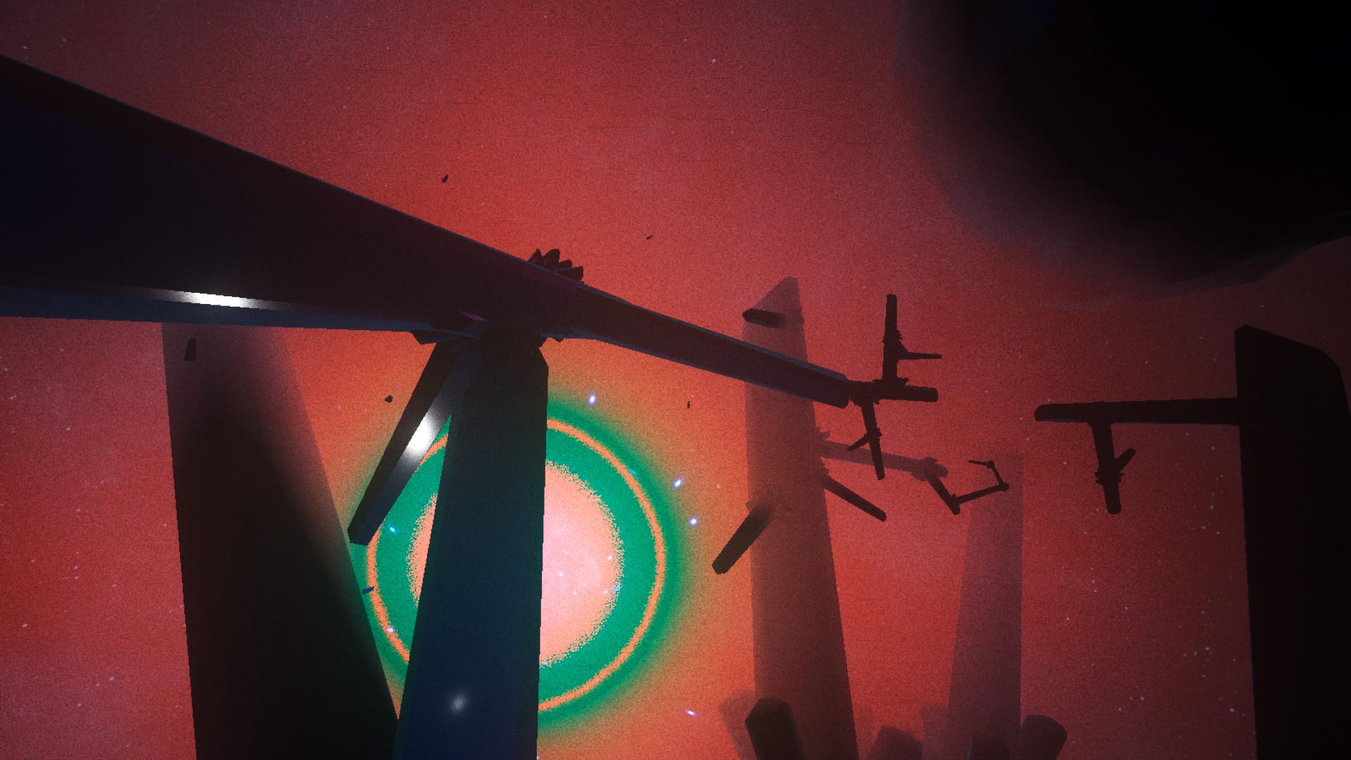 Portada de Irrational Exuberance: Prologue