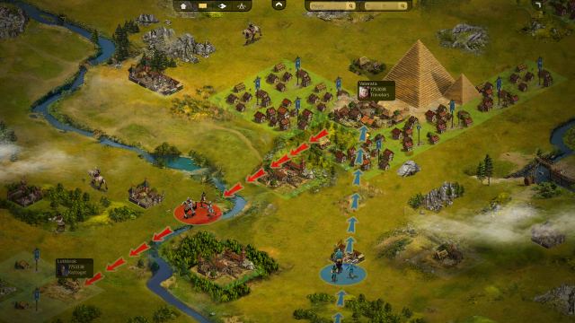 Portada de Imperia Online