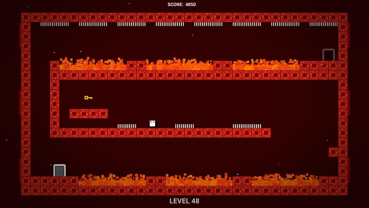 Portada de Dungeon Escape