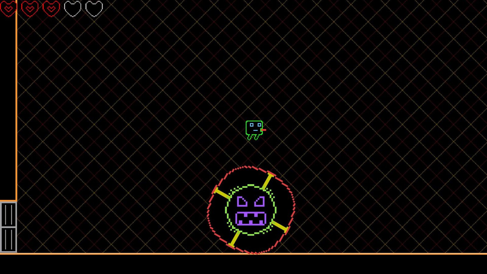 Portada de Dungeon of Zolthan