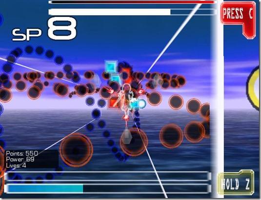 Portada de Bullet Life 2010
