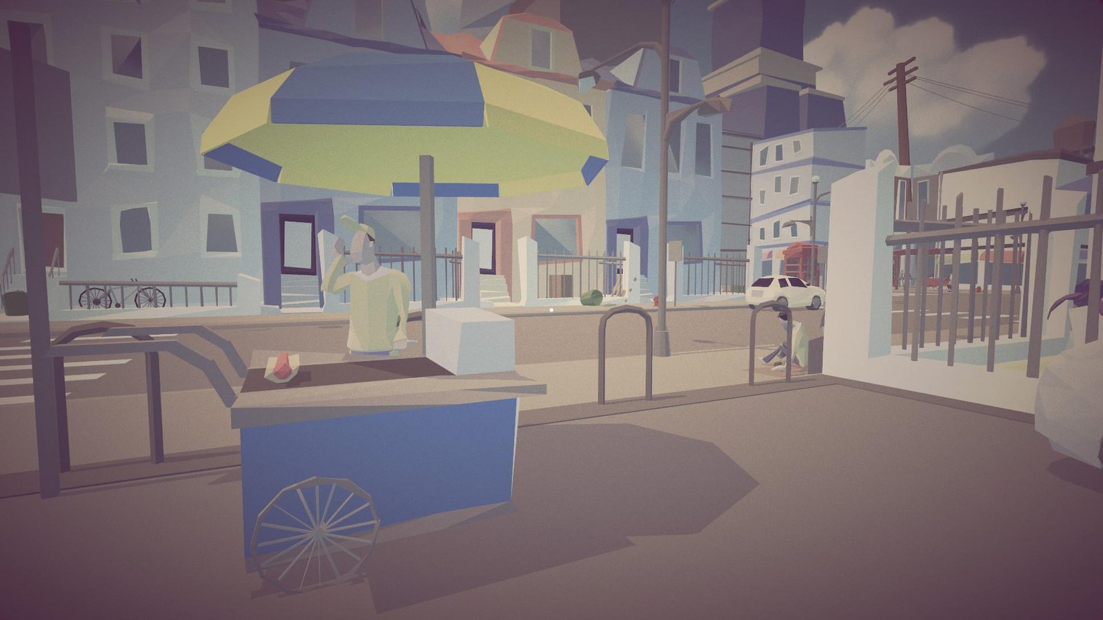 Portada de The Way of Life Free Edition