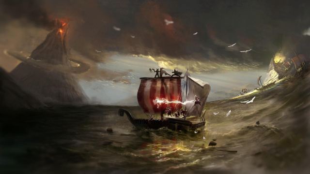Portada de Overfall