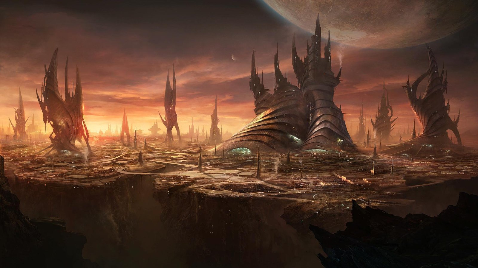 Portada de Stellaris
