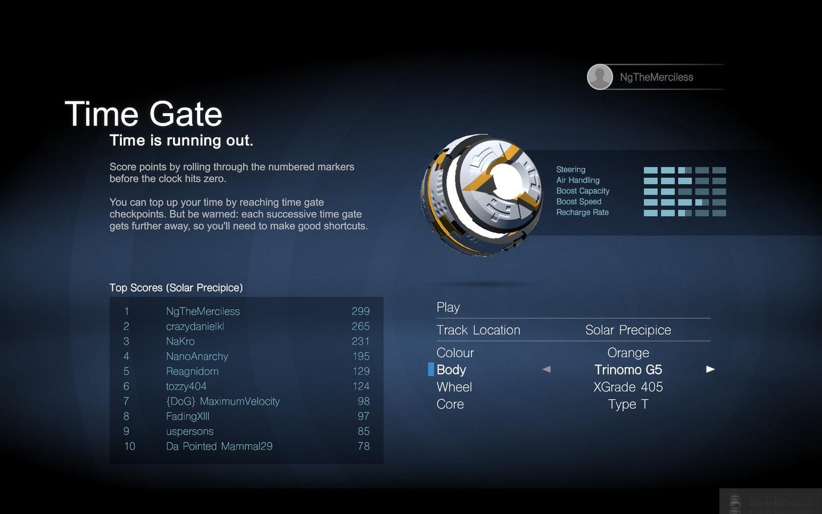 Portada de SUPER IMPOSSIBLE ROAD