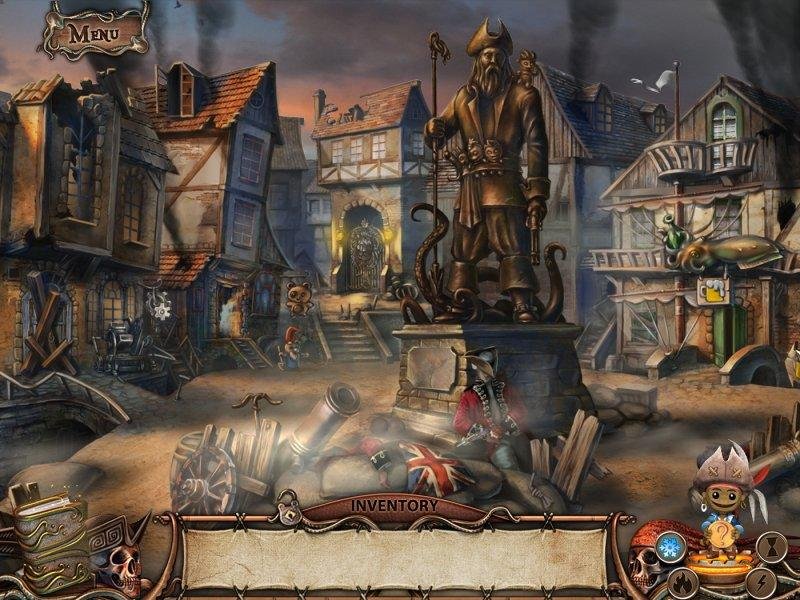 Portada de World Keepers: Last Resort