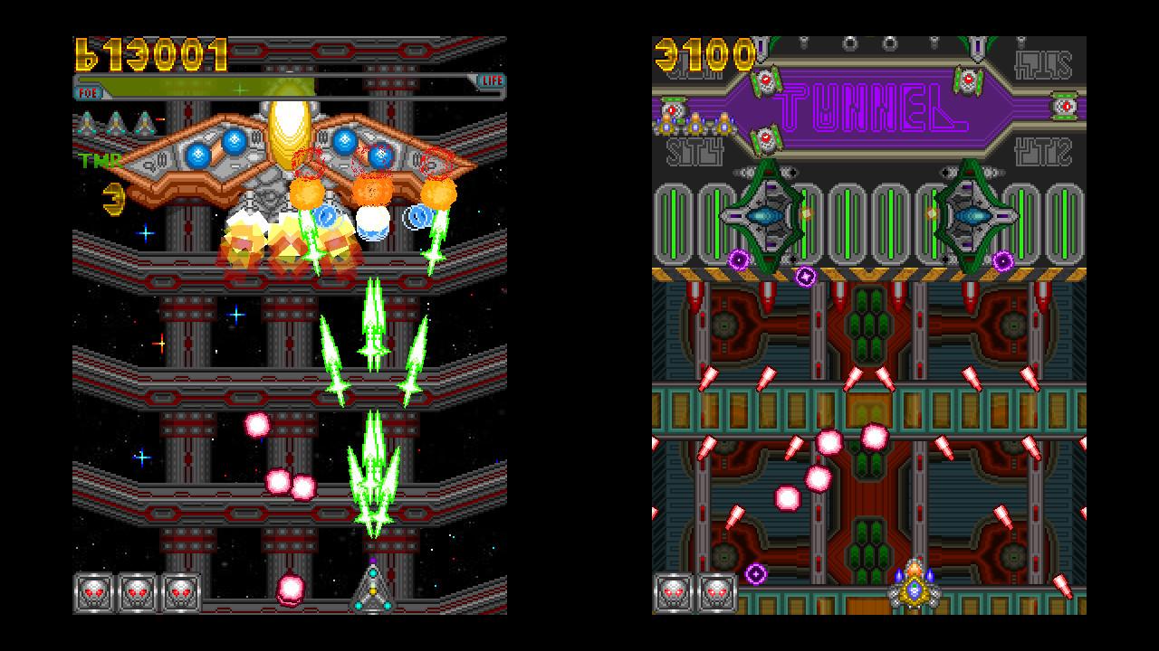 Portada de Zenodyne R