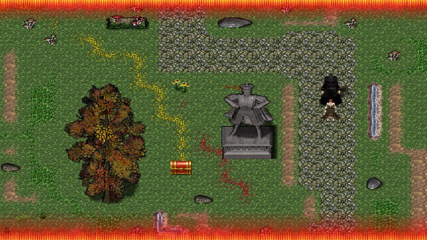 Portada de GOD's DEATH