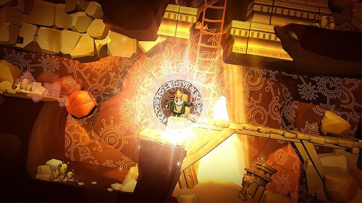 Portada de The Beggar's Ride