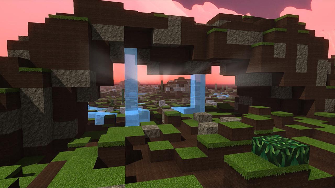 Portada de Madness Cubed