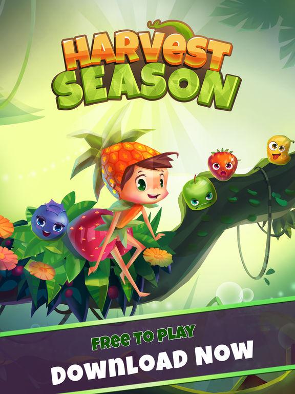 Portada de Harvest Season: Sudoku Puzzle