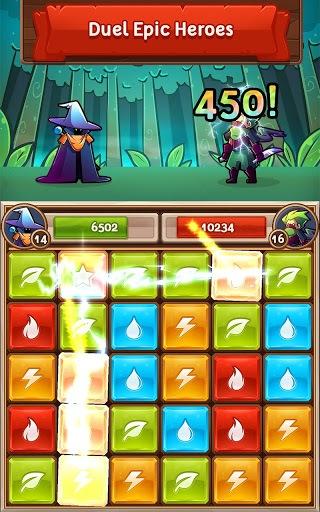 Portada de Gem Hunters