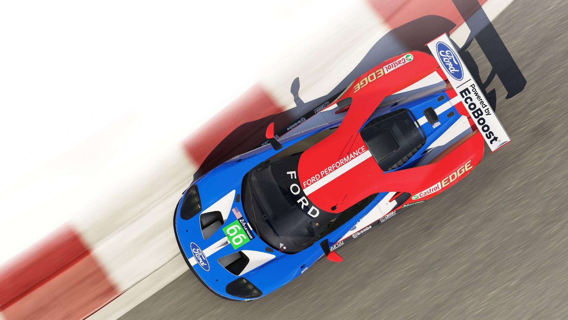 Portada de Forza Motorsport 6: Apex