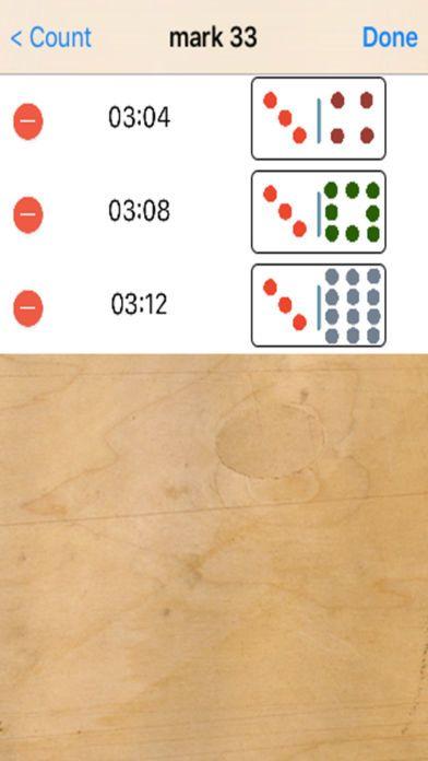 Portada de Dominoes ScoreBoard