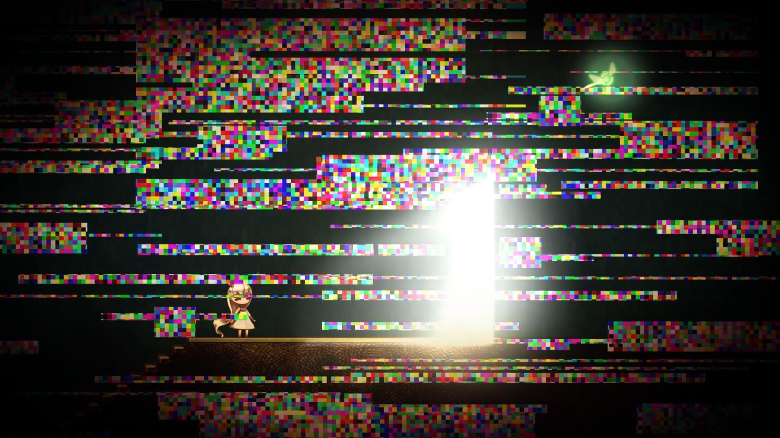 Portada de htoL#NiQ: The Firefly Diary