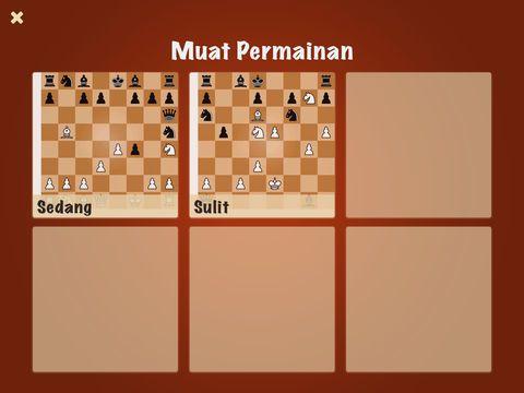 Portada de Catur PRO (Chess)