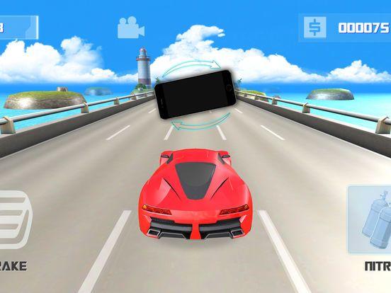 Portada de SUPER RACER CARS 3D