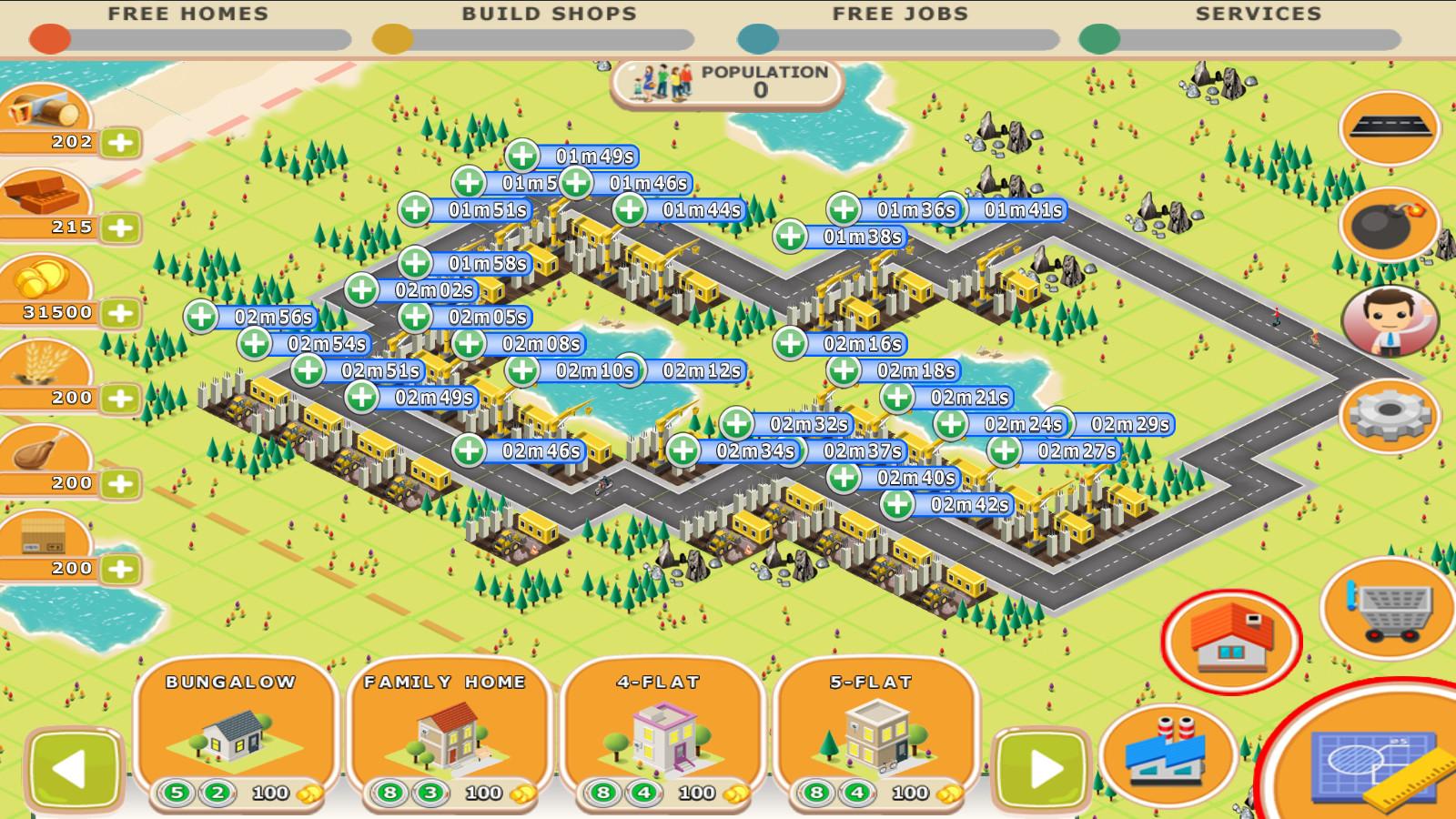 Portada de City Play
