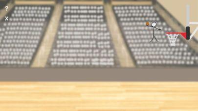 Portada de Stick Figure Slam Dunk