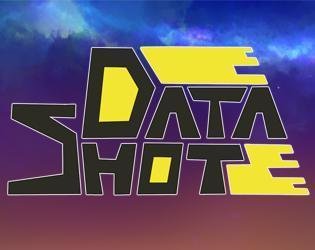 Portada de Data Shot