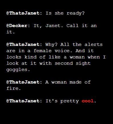 Portada de Open Sorcery