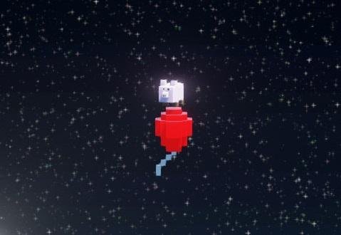 Portada de Pigs Can't Fly