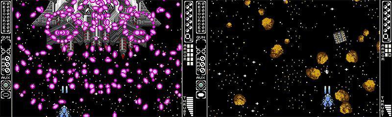 Portada de Andromeda: There is no god up here
