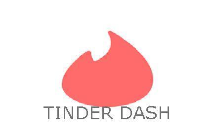 Portada de Tinder Dash!