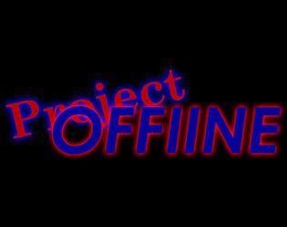 Portada de Project Offiine